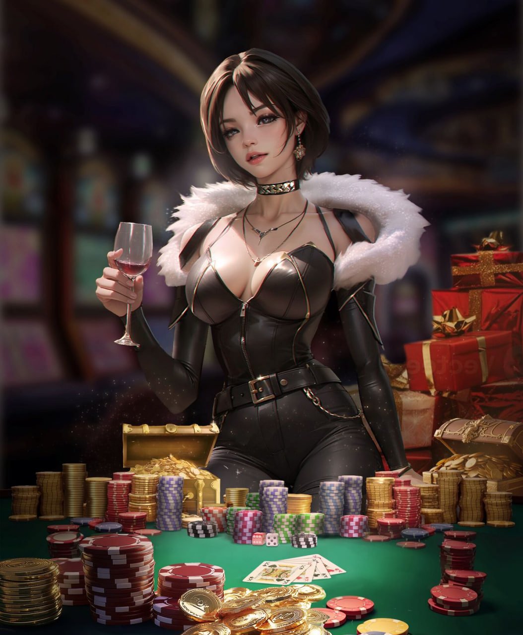 mahjong222