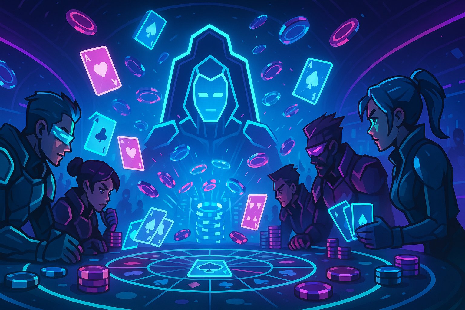 mahjong222