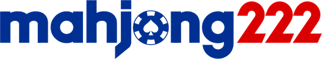 mahjong222 Logo